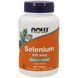 NOW Selenium 100 mcg (250 tab)