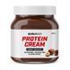 BioTech Protein Cream (400 g, cocoa-hazelnut)