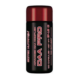 Scitec Nutrition DAA PRO (100 caps) 02760-01 фото