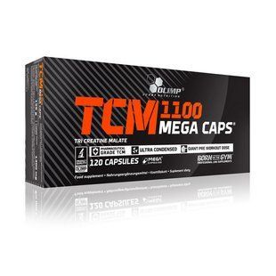 Креатин малат (Tri Creatine Malate)