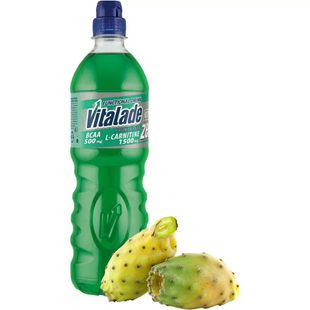 Vitalade Functional Drink with BCAA and L-carnitine, 700 мл - опунція 823249 фото