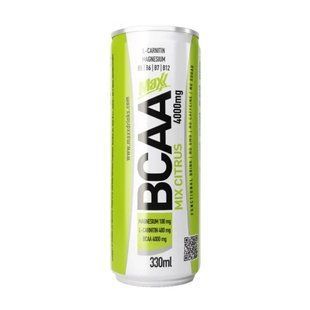 Maxx BCAA Liquid (330 ml, mix citrus) 23040-01 фото