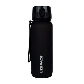 UZSPACE Uzspace Tamish Frosted Waterbottle 3053 (800 ml, black) 23424-01 фото