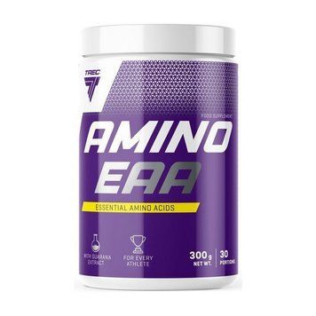 TREC nutrition Amino EAA (300 g, white cola) 21784-02 фото