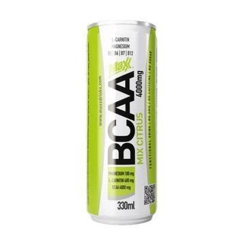 Maxx BCAA Liquid (330 ml, mix citrus) 23040-01 фото