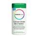 Rainbow Light Calcium Citrate Mini-Tablets (120 mini-tablets)