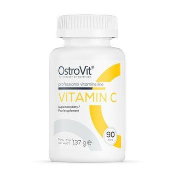 OstroVit Vitamin C (90 tabs) 08479-01 фото