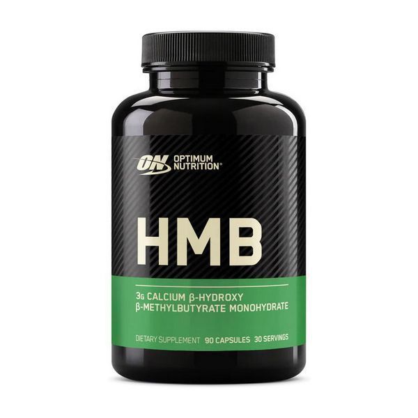 Optimum Nutrition HMB (90 caps) 07263-01 фото