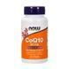 NOW CoQ10 60 mg with Omega-3 (60 softgels)