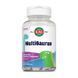 KAL MultiSaurus (60 chewables, mixed berry)