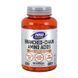 NOW Branched Chain Amino Acids (120 caps)