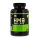 Optimum Nutrition HMB (90 caps) 07263-01 фото 1