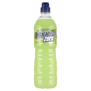 Vitalade Sports Drink with L-carnitine, 700 мл - лимон-лайм 823252 фото