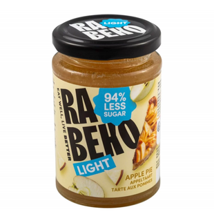 Light jam - 230 г - Apple pie 822963 фото