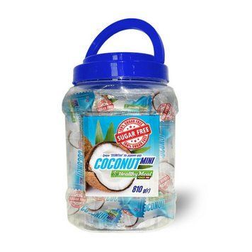 Power Pro Coconut Mini sugar free (810 g) 18820-01 фото