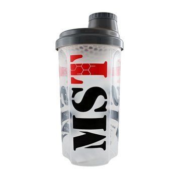 MST Shaker MST (700 ml, transporent/grey) 24366-01 фото