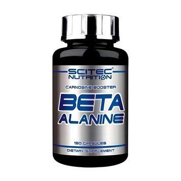 Бета-аланін (Beta-Alanine)