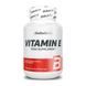 BioTech Vitamin E (100 softgel caps)