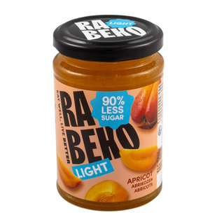 Light jam - 230 г - Apricot 822962 фото