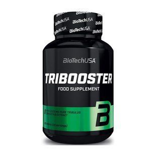 BioTech Tribooster (60 tabs) 00476-01 фото