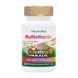 Natures Plus Animal Parade Gold Multivitamin (60 animal-shaped tabs, cherry orange grape)