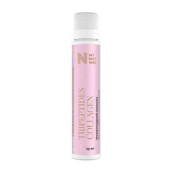 My Nutri Week Tripeptides Collagen 5000 mg (25 ml, melon) 24198-01 фото