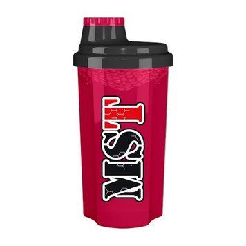 MST Shaker MST (700 ml, ruby) 22026-01 фото