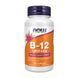 NOW B-12 1000 mсg (250 Lozenges)
