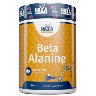 Beta-Alanine (Sports) - 200 г 820245 фото