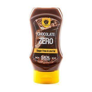 Rabeko Zero Syrup (350 ml, chocolate) 23041-23041-01 фото