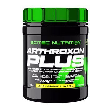 Scitec Nutrition Arthroxon Plus (320 g, watermelon hibiscus) 21243-01 фото