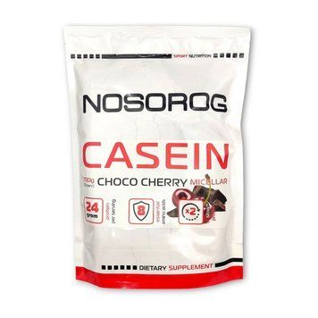 NOSOROG Micellar Casein (порушено цілісність упаковки) (700 g, delicious cream) 10014-02_U002515 фото