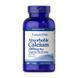 Puritan's Pride Absorbable Calcium 1200 mg Plus Vitamin D3 25 mcg (200 softgels)