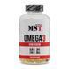 MST Omega 3 Triglyceride (180 caps) 23390-01 фото 1