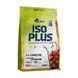 OLIMP Iso Plus + L-Carnitine (1,5 kg, cola) 00494-07 фото 2