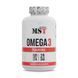 MST Omega 3 Triglyceride (180 caps) 23390-01 фото 2