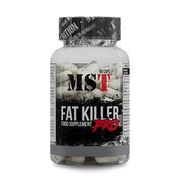 MST Fat Killer Pro (90 caps) 09399-01 фото