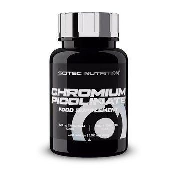 Scitec Nutrition Chromium Picolinate (100 tabs) 01251-01 фото