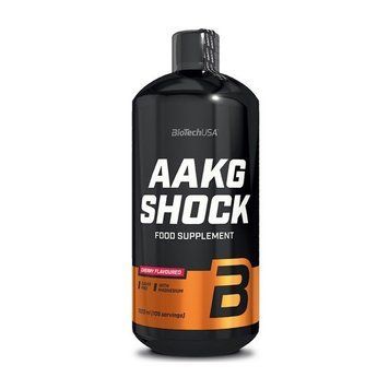 BioTech AAKG Shock Extreme (1 l, cherry) 00466-00466-01 фото