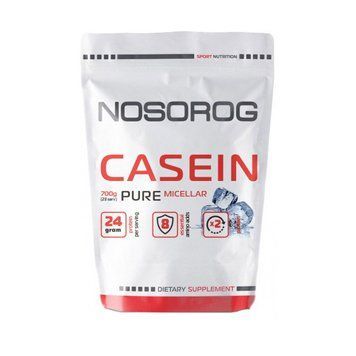NOSOROG Micellar Casein (700 g, pure) 10207-10207-01 фото
