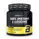 BioTech 100% Instant L-Leucine (277 g)