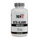 MST Beta-Alanine 1200 (120 caps)