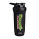 SmartShake SmartShake Reforce Stainless Steel TMNT Classic Logo Black (900 ml)