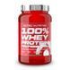 Scitec Nutrition 100% Whey Protein Professional (920 g, banana)
