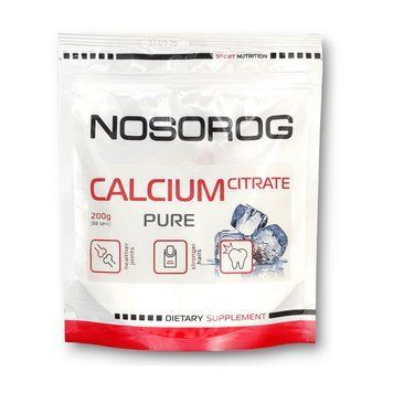 NOSOROG Сalcium Citrate (200 g) 10191-01 фото