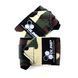 OLIMP Profi Wrist Wrap Camo