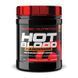 Scitec Nutrition Hot Blood Hardcore (375 g, orange juice)