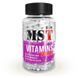 MST Vitamins for Woman (90 caps)