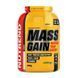 Гейнер Nutrend Mass Gain (2,1 kg, biscuit), 2,1 kg, biscuit
