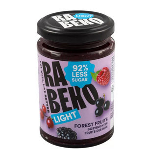 Light jam - 230 г - Forest fruits 822960 фото